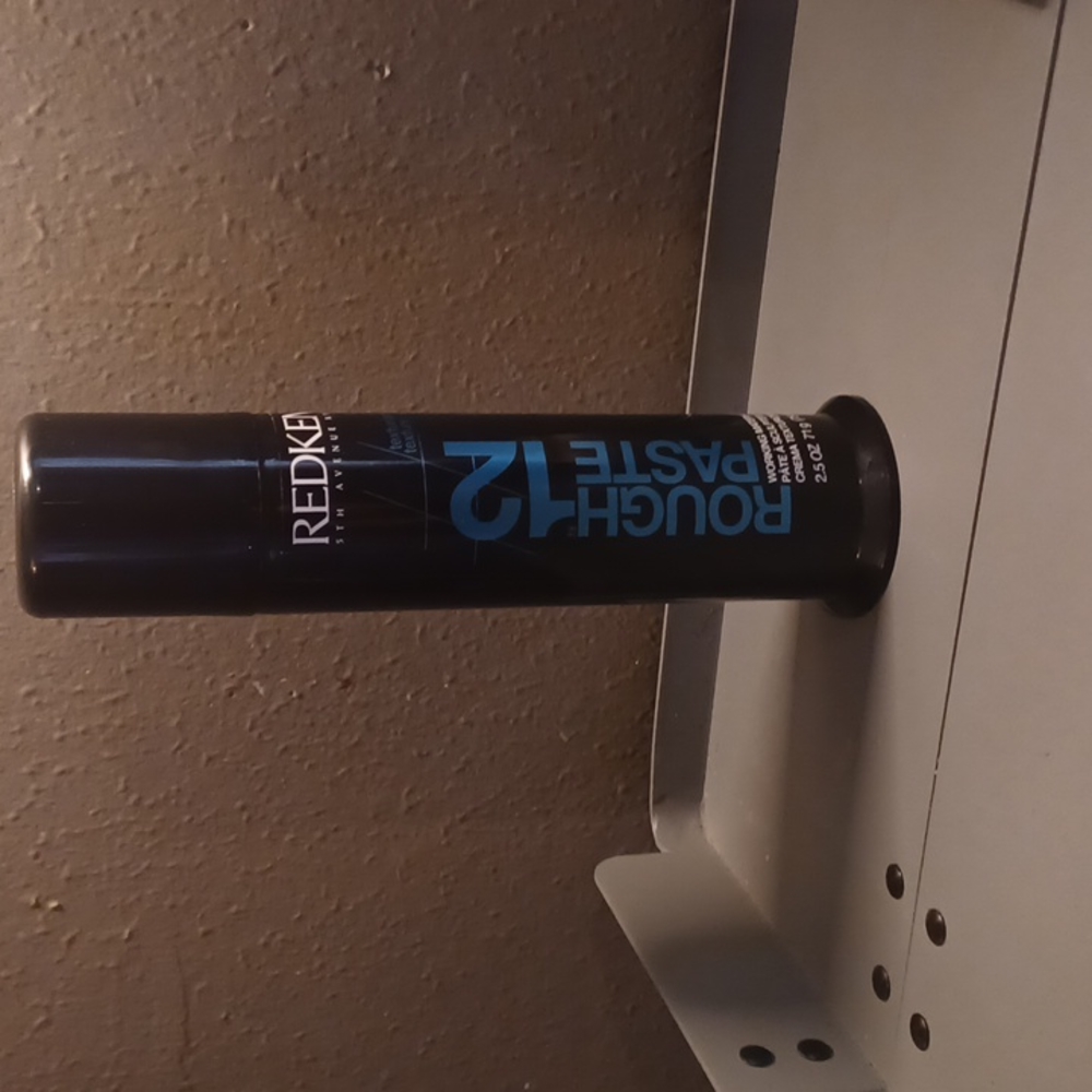 New! Redken Rough Paste 12 Texturizing Hair Paste - 2.5oz DISCONTINUED